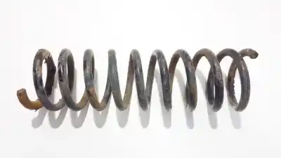 Peça sobressalente para automóvel em segunda mão mola de suspensão por ford focus turnier (cb4) 1.6 16v cat referências oem iam 