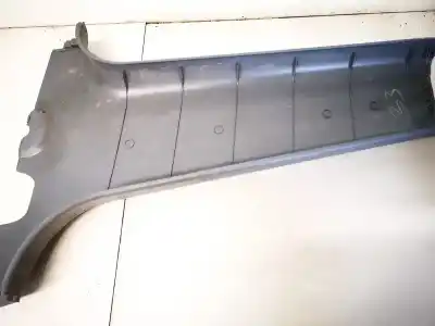 Pezzo di ricambio per auto di seconda mano plastica per chevrolet kalos 1.2 cat riferimenti oem iam 96537365  