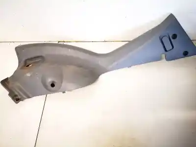 Peça sobressalente para automóvel em segunda mão plásticos por chevrolet kalos 1.2 cat referências oem iam 96348345