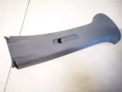 Peça sobressalente para automóvel em segunda mão plásticos por chevrolet kalos 1.2 cat referências oem iam 96537844