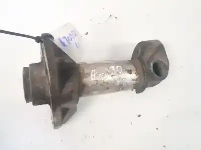 Автозапчастина б/у пластика для audi a4 b6 (8e2) 2.5 tdi quattro посилання на oem iam   