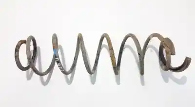 Second-hand car spare part shock absorber spring for renault laguna ii (bg0) 1.8 cat oem iam references 