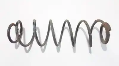 Second-hand car spare part shock absorber spring for renault laguna ii (bg0) 1.8 cat oem iam references 