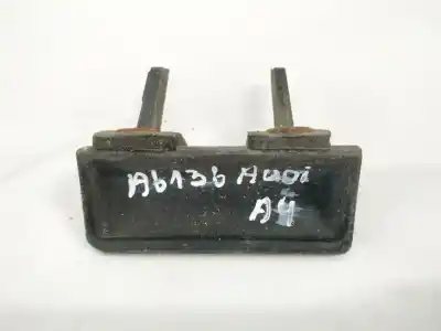 Автозапчастина б/у пластика для audi a4 avant (b5) 1.8 посилання на oem iam 8d9827777  