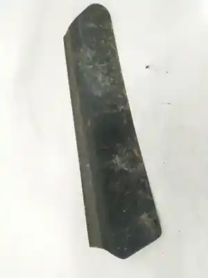 Peça sobressalente para automóvel em segunda mão plásticos por seat altea (5p1) 1.9 tdi referências oem iam 5p0857578