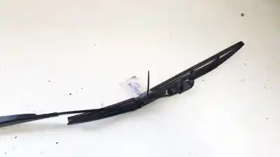 Peça sobressalente para automóvel em segunda mão haste de escova dianteiro esquerdo por audi 80 avant 1.9 tdi referências oem iam 