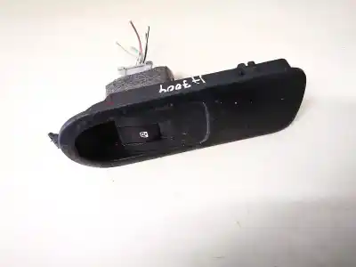 Tweedehands auto-onderdeel linker voorruit schakelaar voor renault scenic ii 1.5 dci diesel oem iam-referenties 156013740