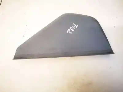 Peça sobressalente para automóvel em segunda mão plásticos por chevrolet kalos 1.2 cat referências oem iam 96537652