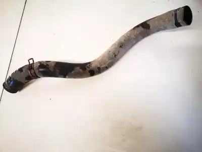 Peça sobressalente para automóvel em segunda mão tubo por chevrolet kalos 1.2 cat referências oem iam 