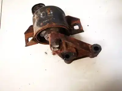 Second-hand car spare part engine support for chevrolet kalos 1.2 cat oem iam references   