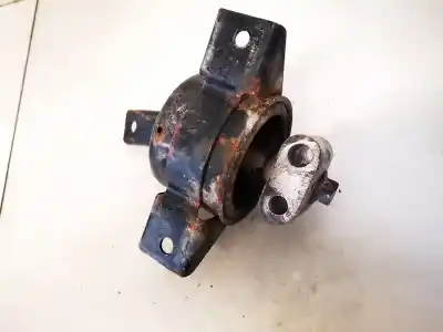 Second-hand car spare part engine support for chevrolet kalos 1.2 cat oem iam references   