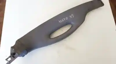 Recambio de automóvil de segunda mano de plasticos-otros repuestos del interior para chrysler grand voyager 2.5 d referencias oem iam 4754031