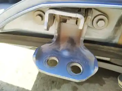 Автозапчасти б/у дверной фиксатор за mazda 2 lim. (de) 1.4 diesel cat ссылки oem iam   