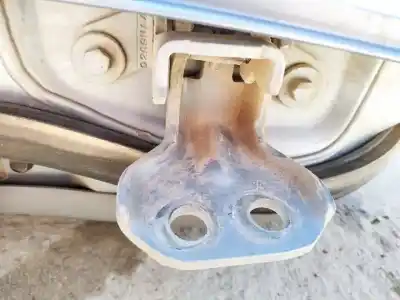 Автозапчасти б/у дверной фиксатор за mazda 2 lim. (de) 1.4 diesel cat ссылки oem iam   