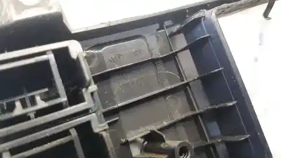 Second-hand car spare part plastics for kia sorento 2.5 crdi ex oem iam references 847603e100  