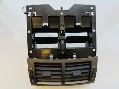 Second-hand car spare part AIR VENTILATION GRILLE for PEUGEOT 407, 2004.05 - 2010.12  OEM IAM references 9644589777  A1040041