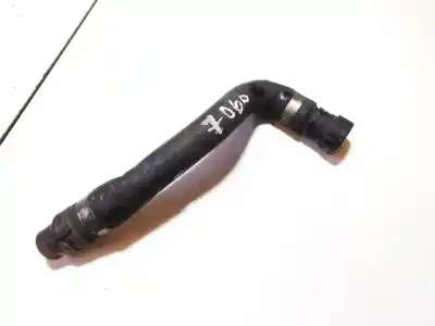 Peça sobressalente para automóvel em segunda mão tubo por ford galaxy (ca1) 1.8 tdci cat referências oem iam 