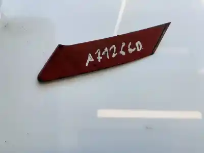 Peça sobressalente para automóvel em segunda mão plásticos por audi 80 avant 1.9 turbodiesel cat (aaz) referências oem iam 8a5853216a