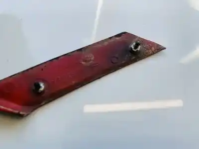 Pezzo di ricambio per auto di seconda mano plastica per audi 80 avant 1.9 turbodiesel cat (aaz) riferimenti oem iam 8a5853216a  