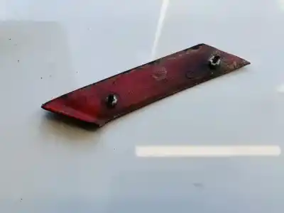 Pezzo di ricambio per auto di seconda mano plastica per audi 80 avant 1.9 turbodiesel cat (aaz) riferimenti oem iam 8a5853216a  