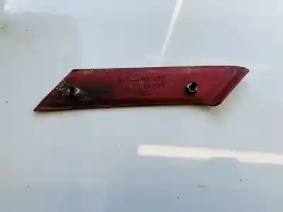 Pezzo di ricambio per auto di seconda mano plastica per audi 80 avant 1.9 turbodiesel cat (aaz) riferimenti oem iam 8a5853215a  