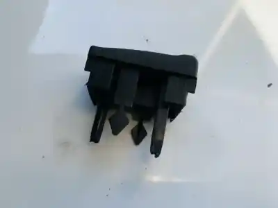 Pezzo di ricambio per auto di seconda mano plastica per audi 80 avant 1.9 turbodiesel cat (aaz) riferimenti oem iam 893941515  