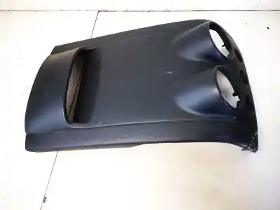 Peça sobressalente para automóvel em segunda mão plásticos por chevrolet kalos 1.2 cat referências oem iam 96537685