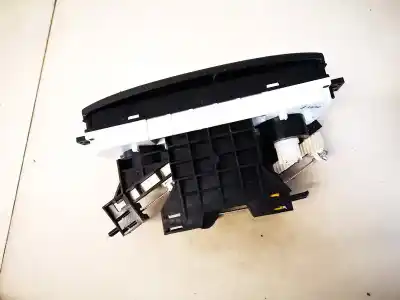 Peça sobressalente para automóvel em segunda mão comando de sofagem (chauffage / ar condicionado) por chevrolet kalos 1.2 cat referências oem iam   