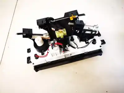 Peça sobressalente para automóvel em segunda mão comando de sofagem (chauffage / ar condicionado) por chevrolet kalos 1.2 cat referências oem iam   