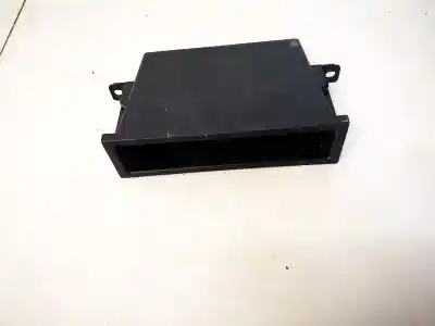 Peça sobressalente para automóvel em segunda mão plásticos por chevrolet kalos 1.2 cat referências oem iam 96495144