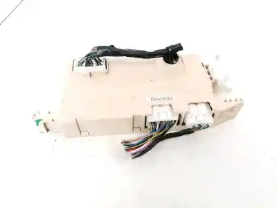 Автозапчастина б/у електронний модуль для mazda 2 lim. (de) 1.4 diesel cat посилання на oem iam gy00105x  fa404