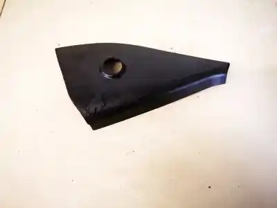 Peça sobressalente para automóvel em segunda mão plásticos por chevrolet kalos 1.2 cat referências oem iam 96543129