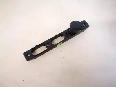 Peça sobressalente para automóvel em segunda mão plásticos por chevrolet kalos 1.2 cat referências oem iam 