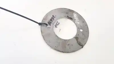 Second-hand car spare part plastics for opel corsa e 1.4 oem iam references 2616