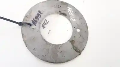 Автозапчастина б/у пластикler для opel corsa e 1.4 посилання на oem iam 2616  