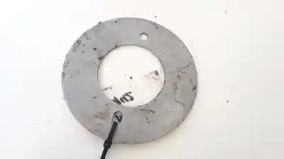 Автозапчастина б/у пластикler для opel corsa e 1.4 посилання на oem iam 2616  