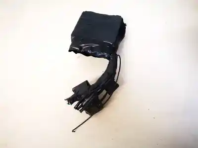 Second-hand car spare part electronic module for chevrolet kalos 1.2 cat oem iam references   