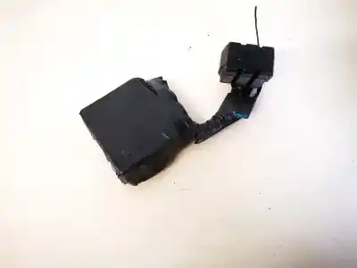 Second-hand car spare part ELECTRONIC MODULE for CHEVROLET KALOS  OEM IAM references   
