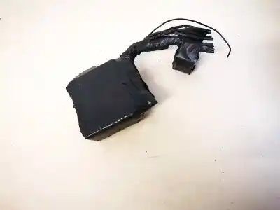 Second-hand car spare part electronic module for chevrolet kalos 1.2 cat oem iam references   