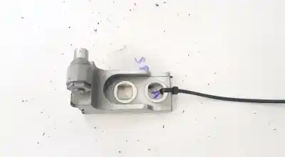 Автозапчасти б/у дверной фиксатор за OPEL CORSA E 1.4 ссылки OEM IAM 13180568  