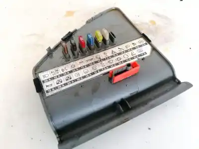 Second-hand car spare part plastics for renault laguna ii (bg0) 1.8 cat oem iam references 8200013452  