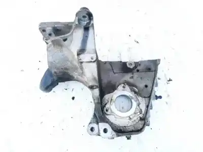 Second-hand car spare part engine support for opel astra h twintop (a04) 1.9 cdti (l67) oem iam references   