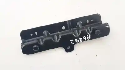 İkinci el araba yedek parçası plasti̇kler için opel corsa e 1.4 oem iam referansları 13199234  2596