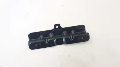 İkinci el araba yedek parçası plasti̇kler için opel corsa e 1.4 oem iam referansları 13199234  2596