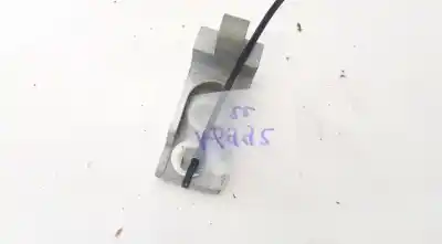 İkinci el araba yedek parçası kapi tutucu için opel corsa e 1.4 oem iam referansları 13180565  