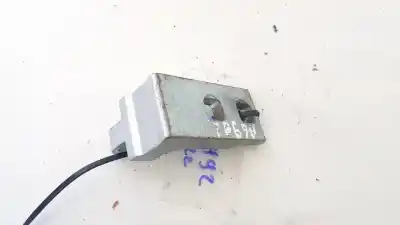 İkinci el araba yedek parçası kapi tutucu için opel corsa e 1.4 oem iam referansları 13180565  