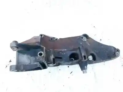 Pièce détachée automobile d'occasion Support Moteur pour MITSUBISHI SPACE STAR (DG0) 1.9 DI-D CAT Références OEM IAM   