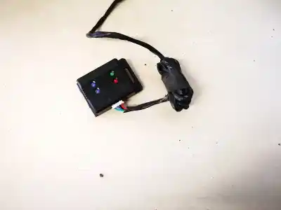Second-hand car spare part ELECTRONIC MODULE for CHEVROLET KALOS  OEM IAM references   
