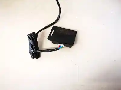 Second-hand car spare part electronic module for chevrolet kalos 1.2 cat oem iam references   