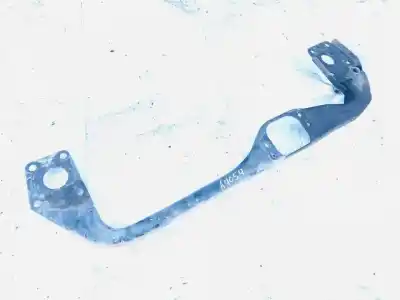 Автозапчастина б/у пластикler для audi a6, c5 2001.08 - 2005.01 facelift 2.5 tdi quattro 132kw 2000.02 - 2005.01 посилання на oem iam 